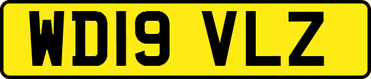 WD19VLZ