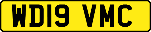 WD19VMC