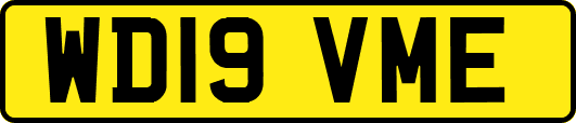 WD19VME