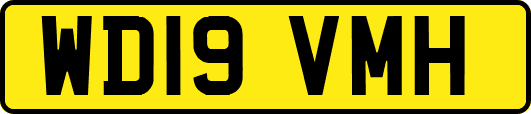 WD19VMH