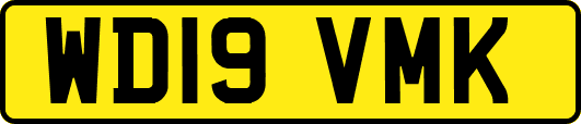 WD19VMK