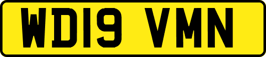 WD19VMN