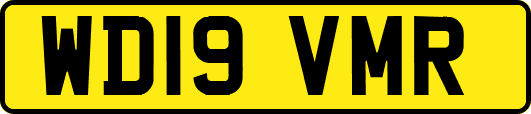 WD19VMR