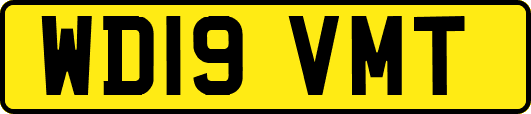WD19VMT