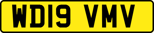 WD19VMV