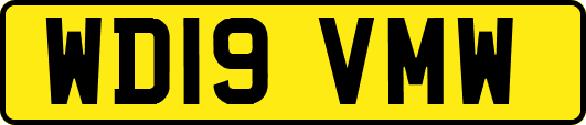 WD19VMW