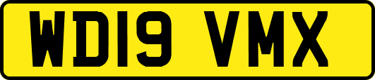 WD19VMX