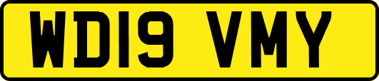 WD19VMY
