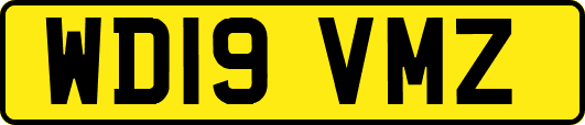 WD19VMZ