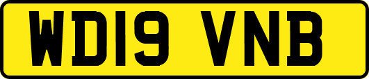 WD19VNB