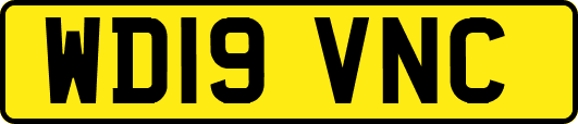 WD19VNC