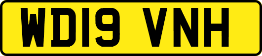WD19VNH
