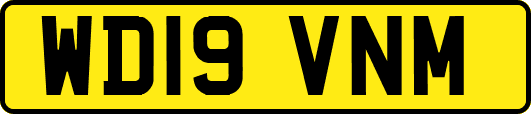 WD19VNM