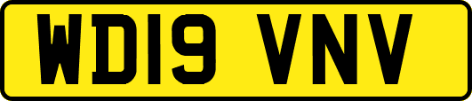 WD19VNV