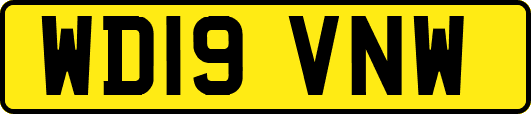 WD19VNW