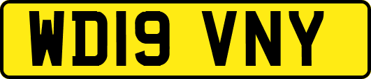 WD19VNY