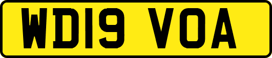WD19VOA