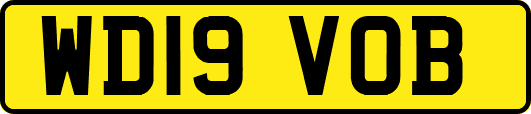 WD19VOB