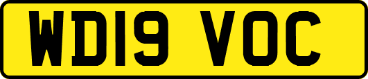 WD19VOC