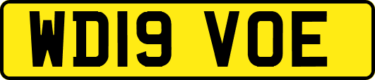 WD19VOE