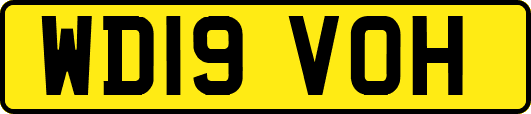 WD19VOH
