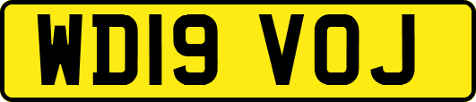 WD19VOJ