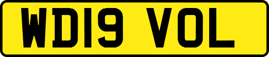 WD19VOL