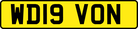 WD19VON