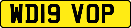 WD19VOP