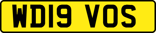 WD19VOS