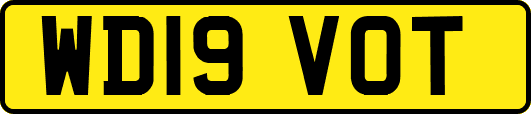 WD19VOT