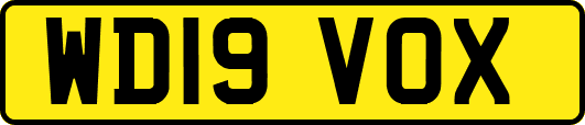 WD19VOX