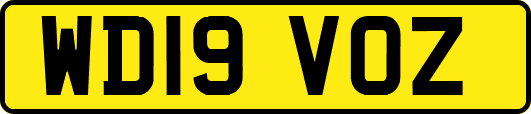 WD19VOZ