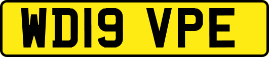 WD19VPE