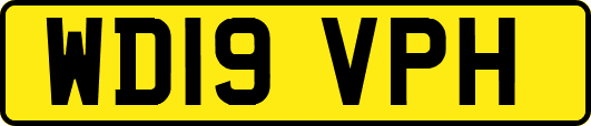 WD19VPH
