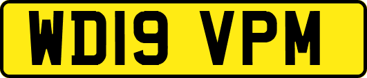 WD19VPM