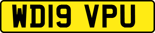 WD19VPU