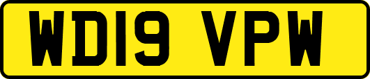 WD19VPW
