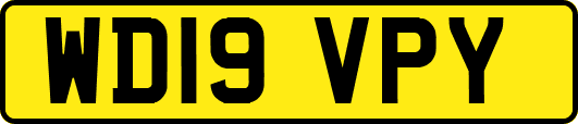 WD19VPY