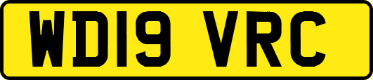 WD19VRC