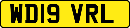 WD19VRL