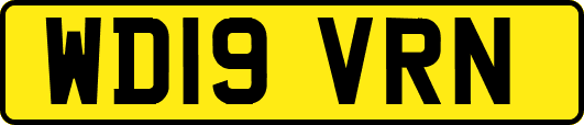WD19VRN