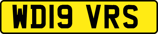 WD19VRS