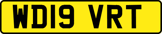 WD19VRT