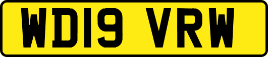 WD19VRW