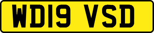 WD19VSD