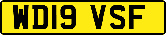 WD19VSF