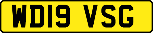 WD19VSG