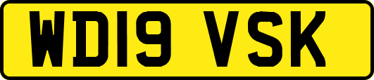 WD19VSK