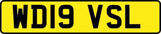 WD19VSL